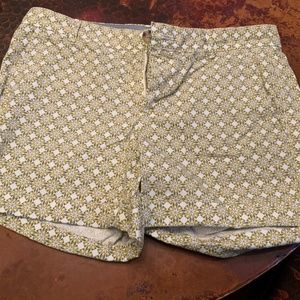 Banana Republic shorts